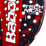 Babolat Technical Vertuo Juan LeBron